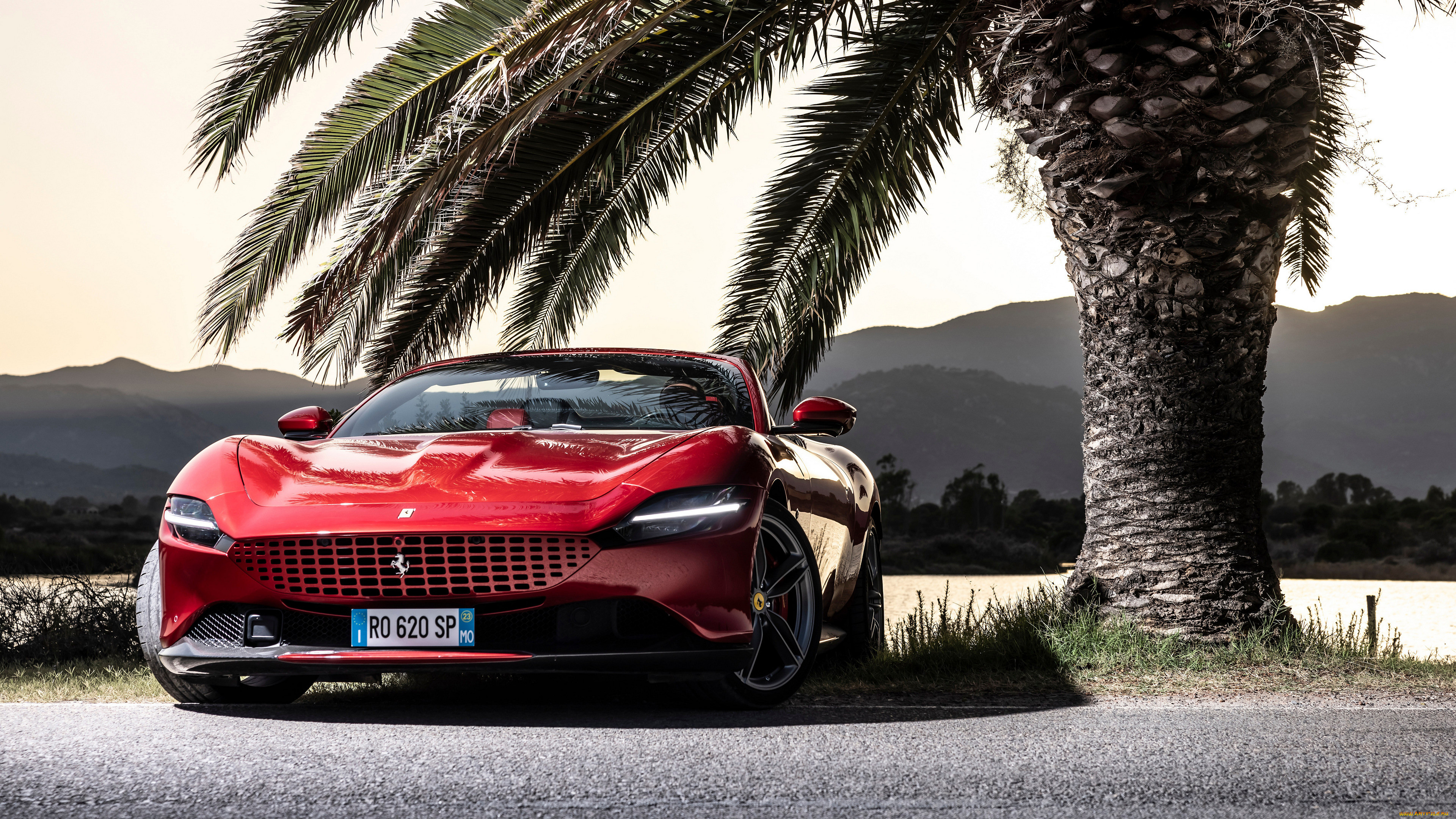 ferrari roma spider 2023, , ferrari, roma, spider, , , 